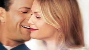 The Story of Us's poster