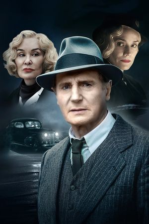 Marlowe's poster