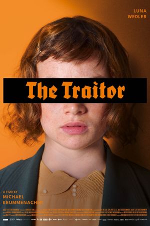 Landesverräter's poster
