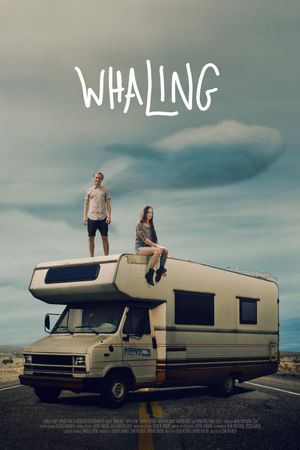 Braking for Whales's poster