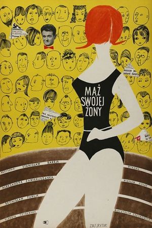 Maz swojej zony's poster