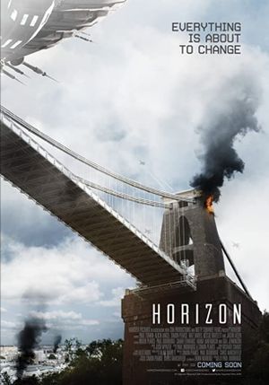 Horizon's poster image
