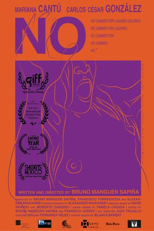 No's poster