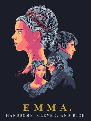 Emma.'s poster