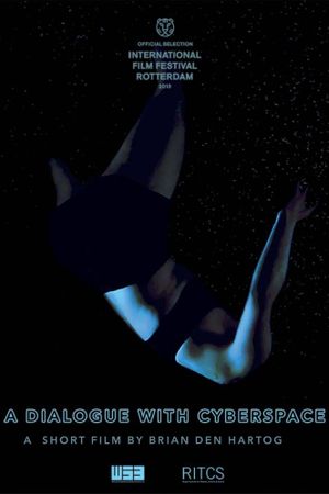 A Dialogue with Cyberspace's poster