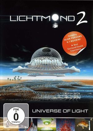 Lichtmond 2 - Universe of Light's poster