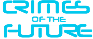 Crimes of the Future's poster