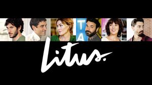 Litus.'s poster
