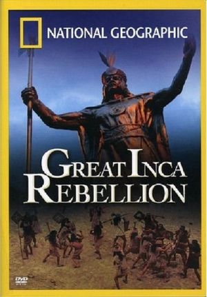 Great Inca Rebellion's poster