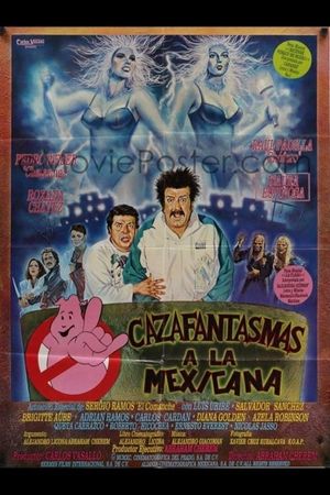 ¡Mátenme porque me muero!'s poster