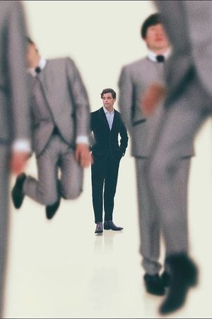Midas Man's poster