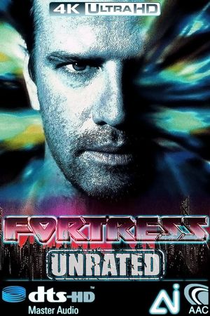 Fortress's poster