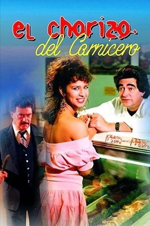 El chorizo del carnicero's poster