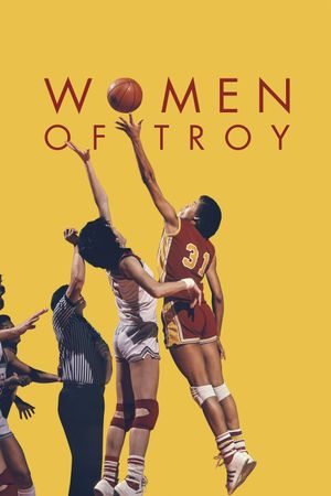 Women of Troy's poster