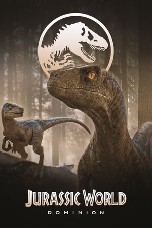 Jurassic World: Dominion's poster