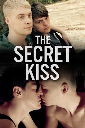 The Secret Kiss's poster