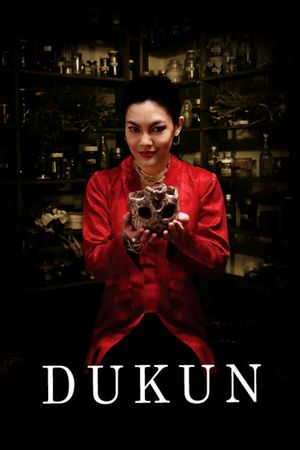 Dukun's poster