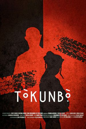 Tòkunbò's poster