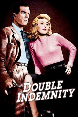 Double Indemnity's poster