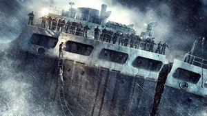 The Finest Hours's poster