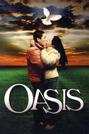Oasis's poster image