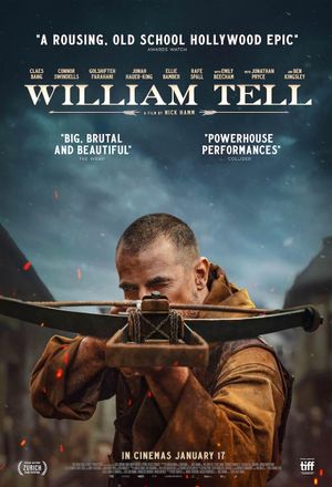 William Tell's poster