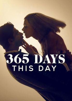 365 Days: This Day's poster