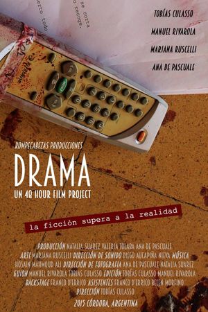 Drama's poster image