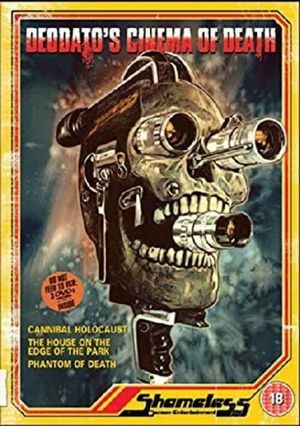 Cinema of Death's poster
