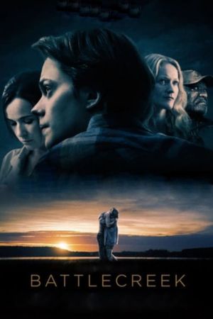 Battlecreek's poster