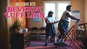 An Evening with Beverly Luff Linn's poster