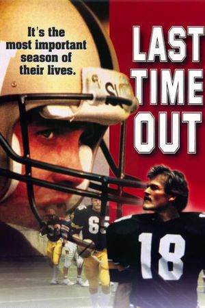 Last Time Out's poster