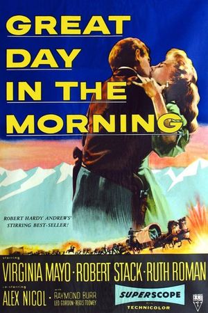 Great Day in the Morning's poster