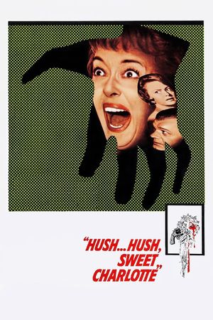 Hush...Hush, Sweet Charlotte's poster