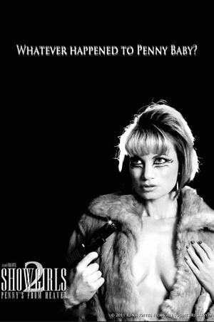 Showgirls 2: Penny's from Heaven's poster