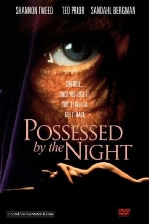 Possessed by the Night's poster