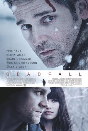 Deadfall's poster