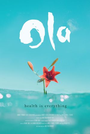 Ola's poster
