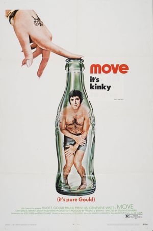 Move's poster