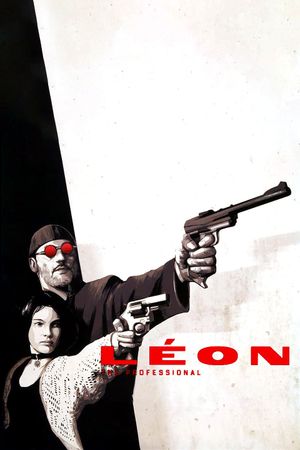 Léon: The Professional's poster