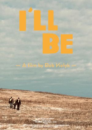 I'll Be's poster