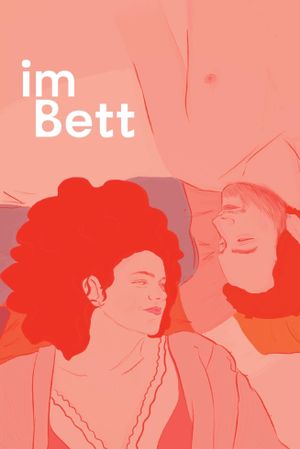 In Bed's poster