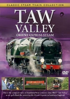 Classic Steam Train Collection: Taw Valley's poster