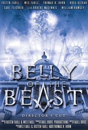 Belly of the Beast: Director's Cut's poster image