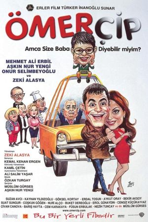 Turkish Tales's poster