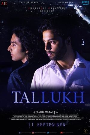 Tallukh's poster