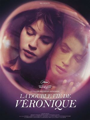 The Double Life of Véronique's poster