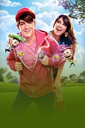 A Fairly Odd Movie: Grow Up, Timmy Turner!'s poster