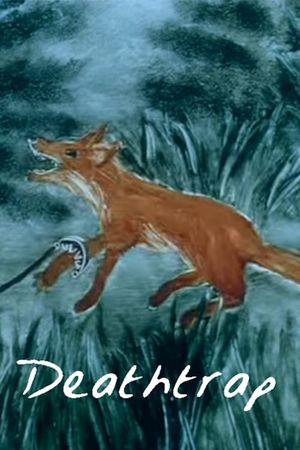 Deathtrap's poster