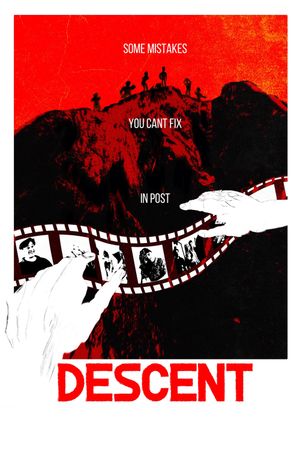 Descent's poster